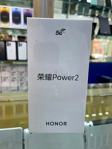 Honar power 2  512 gb