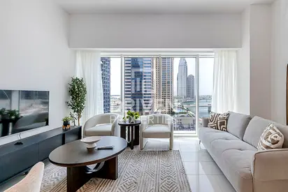 Fully Furnished | Amazing Canal View | Spacious