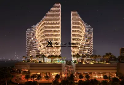 RESALE ON ORIGINAL PRICE-HIGH FLOOR