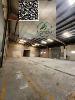 HOT DEAL BIG WAREHOUSE FOR RENT (POWER 750 KW)