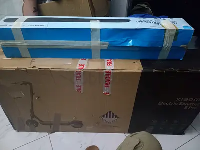 Xiaomi IPX5 PRO SCOOTER (boxed)