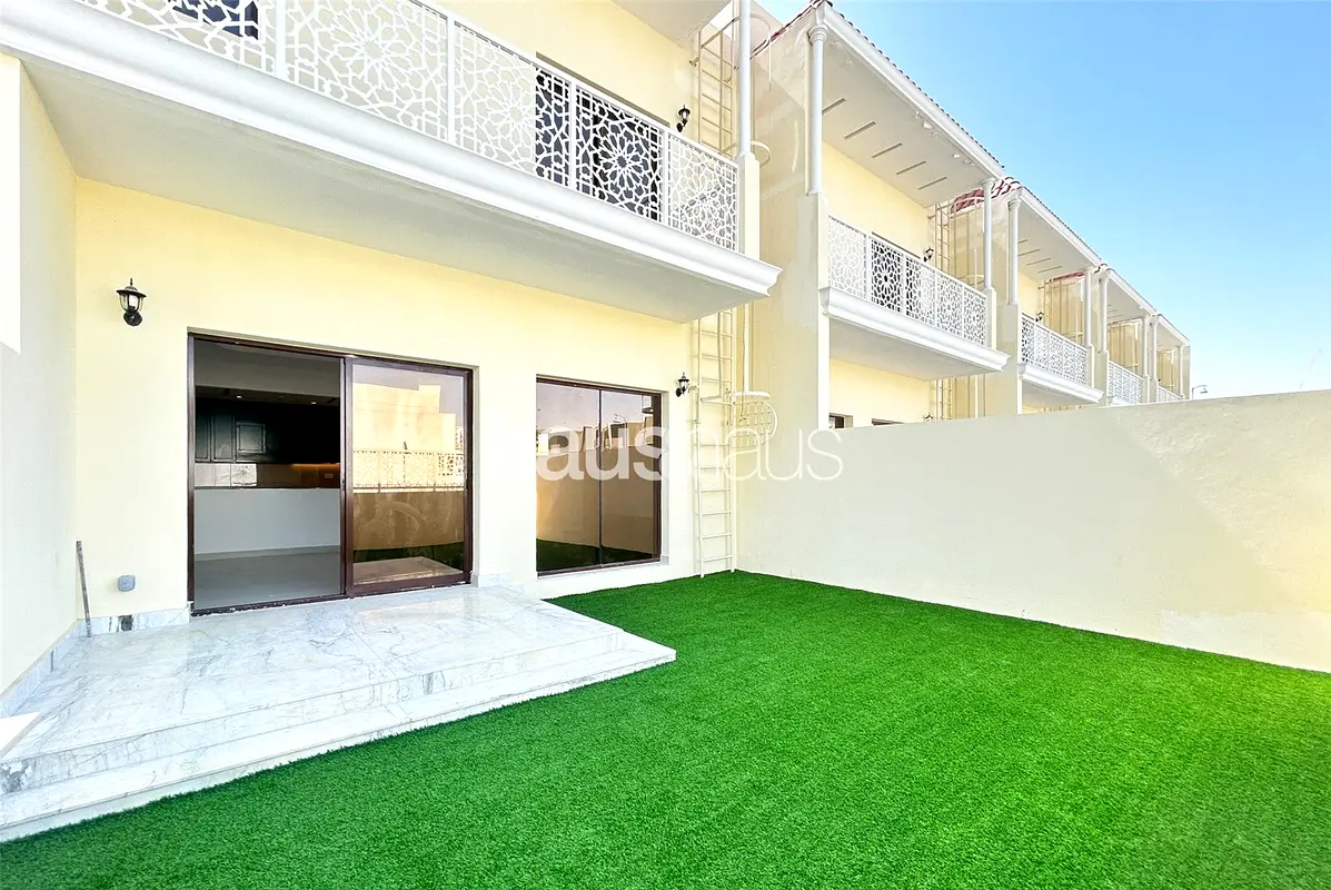 East Al Furjan | Minutes From Metro | Brand New