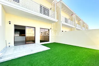 East Al Furjan | Minutes From Metro | Brand New