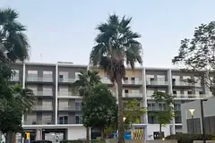 Spaious Layout | 1 BR + Study Room | Brand New