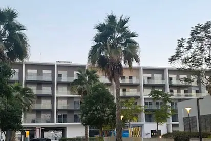 Spaious Layout | 1 BR + Study Room | Brand New