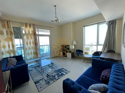 Full Furnished 1BHK Apartment with Master Room and Balcony