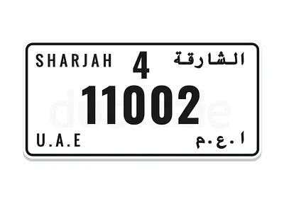 Special number
