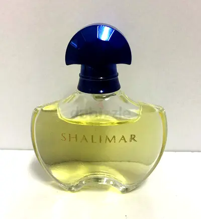 Guerlain Shalimar Mini Eau de Toilette 5ML/0.17 OZ NEW