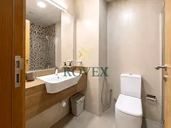 Vacant Furnished Studio | Azizi Star | Al Furjan