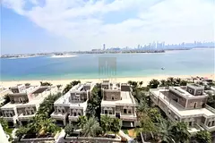 Panoramic Sea View | 4 BHK + Maid | Huge Layout