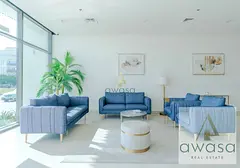 Fully Furnished | Spacious Layout | Prime Location