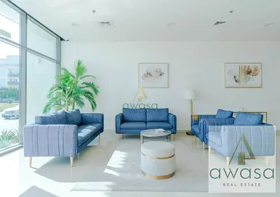 Fully Furnished | Spacious Layout | Prime Location