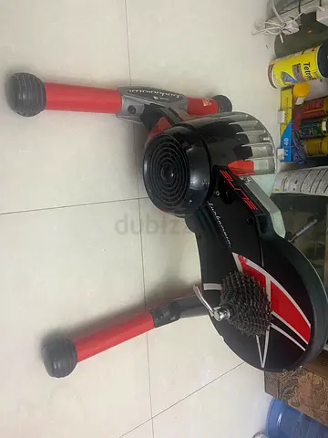 ELITE Smart Trainer Directmount