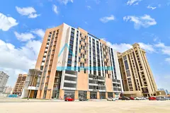 Spacious 2-Bedroom|PrimeLocation| Flexible Payment Options | 2 Month Free.
