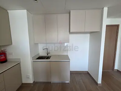 New kitchen