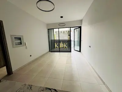 New Building | Big Lay out | Kitchen Appliances