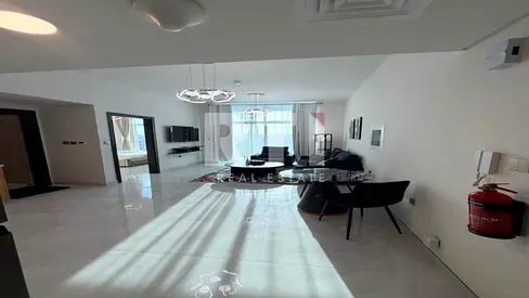 City Views | Fully Furnished | Brand New