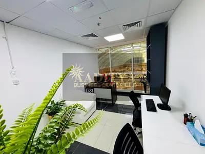 Start Your Business Fast with a Ready-to-Use Office Space Today
