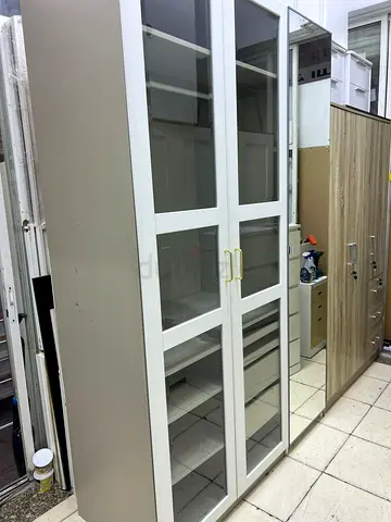 IKEA PAX CUPBOARD