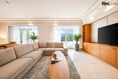 Bills Included | Luxurious | Spacious