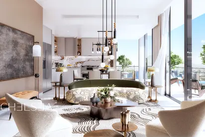 CREEK VIEW | PREMIUM UNIT | WATERFRONT LIVING