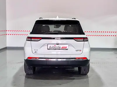 صورة مصغرة 7 لـ 2022 JEEP GRAND CHEROKEE