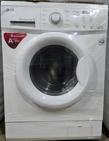 LG 7kg washing machine fully automatic