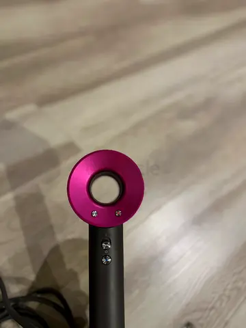 Dyson Supersonic