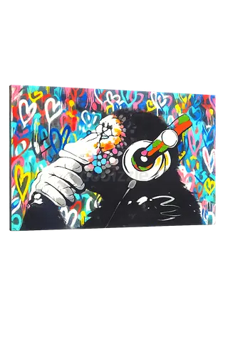 Home Decor Painting