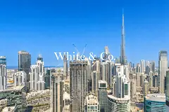 High Floor | Burj View | Investor Deal