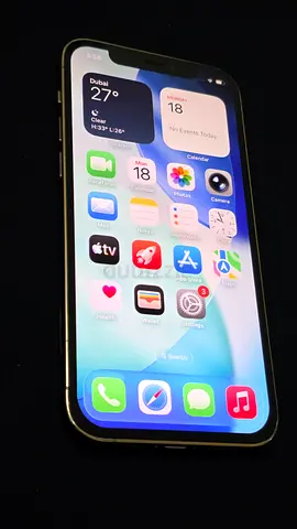 Iphone 12 pro 128GB