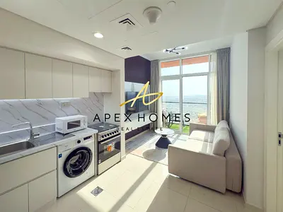 Vacant Soon I Upgraded I High Floor I Best Deal