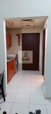 Open View Studio | Balcony | International City EMR-02
