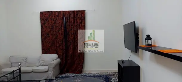 استوديو ذو منظر مفتوح | شرفة | المدينة الدولية EMR-02