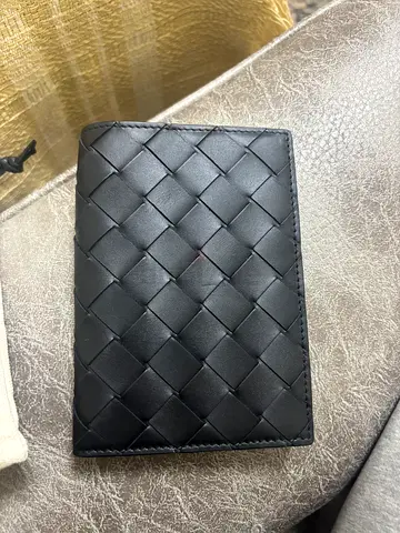 Passport cover