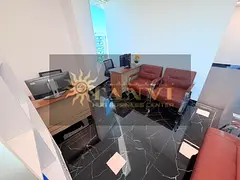 Beautifully Designed Fully Furnished &amp; Fully Fitted Office | Ready to Move