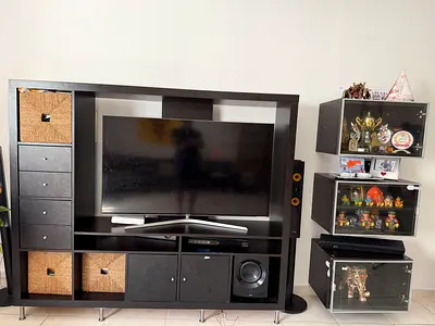 IKEA TV unit