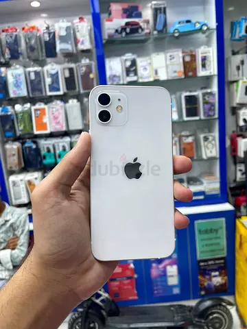 iPhone 12