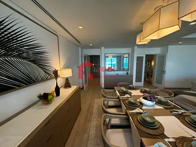 Sea View | High ROI | Strategic Location | Best Price | Luxury Living| Resale