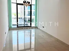 Spacious 1 BR Apartment | With Balcony