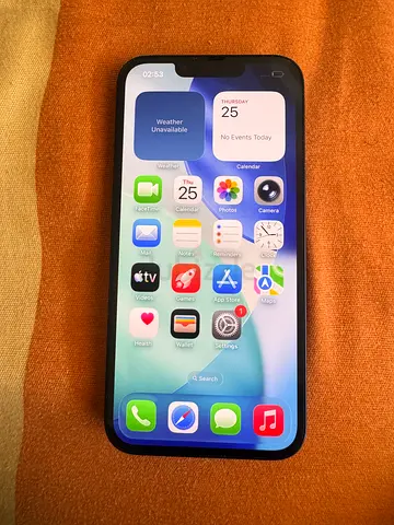 iPhone 14 256 gb