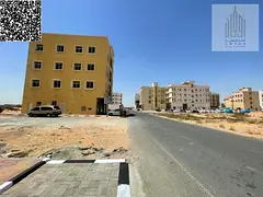 **For Sale – Multi-purpose Land in Al Aaliyah, Ajman** **Location:** Al Aaliyah – Ajman **Area:*