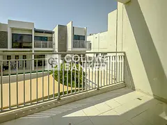 Prime Location | Unfurnished | Great Investment