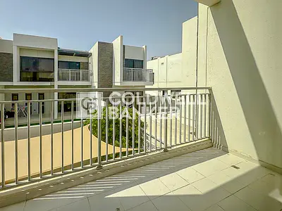Prime Location | Unfurnished | Great Investment