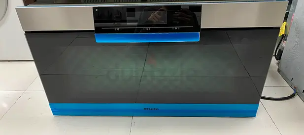 90cm Miele Built-in Microwave Oven – Premium