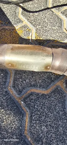 Supersprint long tube headers
 E36 / E34 / E39