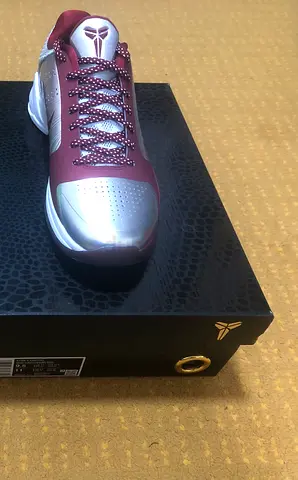 Kobe 5 lower merion