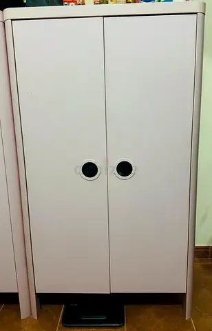 IKEA Pink Cabinets for Sale