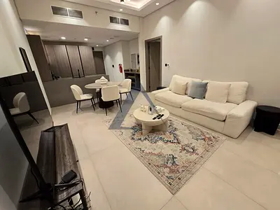 Fully Furnished | With Balcony | Ready to Move