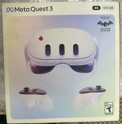 Meta quest 3 not working